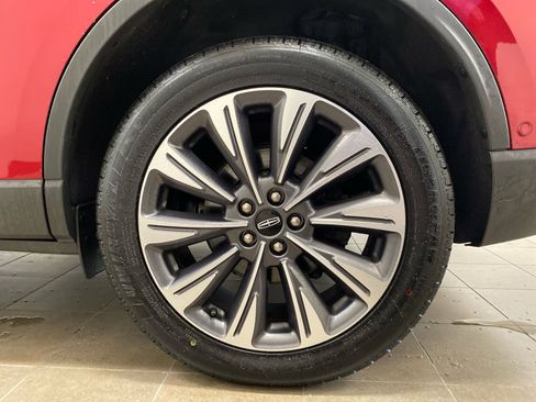 Used 2021 Lincoln Corsair Reserve w/ Equipment Group 201A image 24