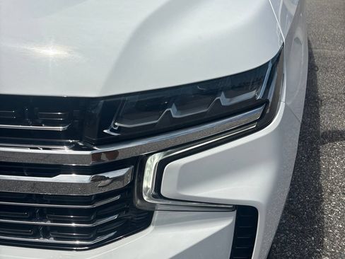 Used 2024 Chevrolet Tahoe LT RWD image 7