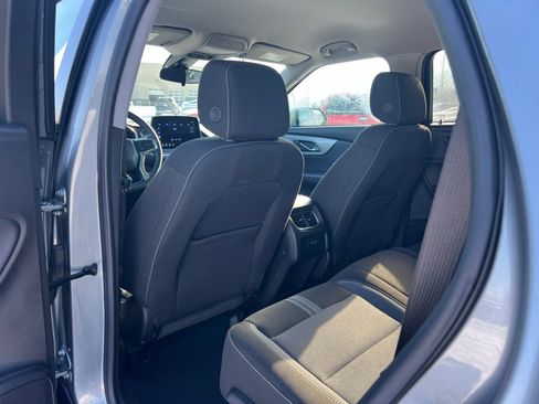 Used 2025 Chevrolet Blazer LT image 16