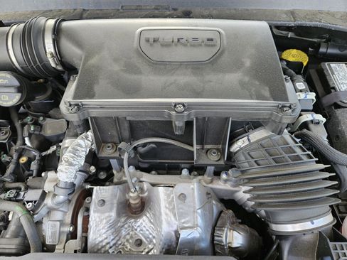 Used 2024 Jeep Compass Limited AWD/4WD image 32