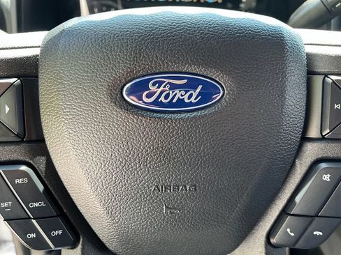 Used 2018 Ford F150 XL w/ Equipment Group 101A Mid RWD image 15