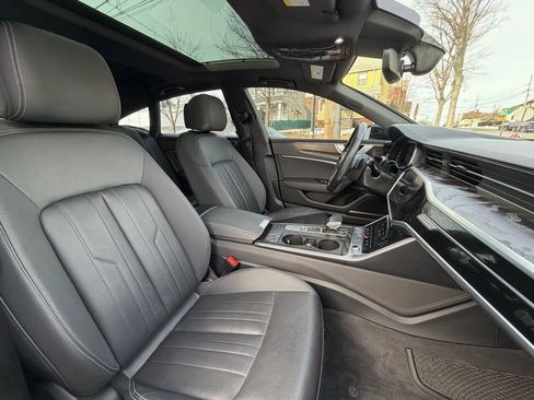 Used 2019 Audi A7 3.0T Prestige w/ Prestige Package image 12