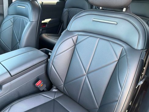 New 2027 Kia Telluride SX FWD image 21