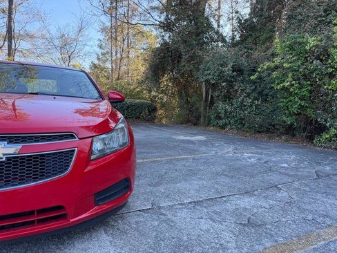 Used 2014 Chevrolet Cruze LT image 15