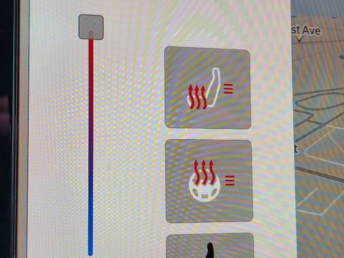 Used 2025 RAM 1500 Big Horn image 25