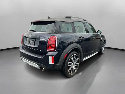 Used 2021 MINI Cooper Countryman S w/ Driver Assistance Package FWD image 9