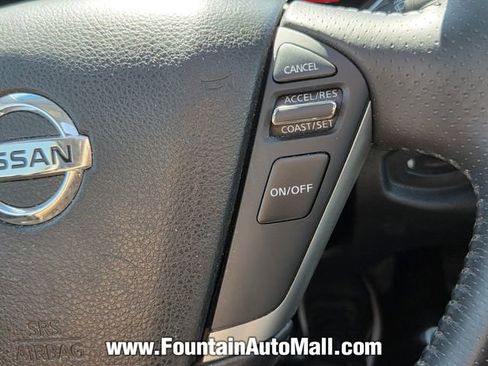 Used 2014 Nissan Murano SL FWD image 20