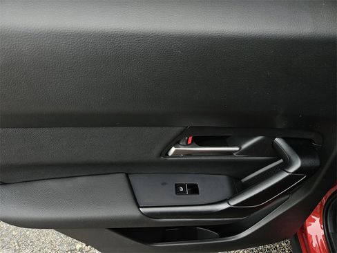 New 2026 MAZDA CX-50 AWD 2.5 Hybrid w/ Weather Package image 11