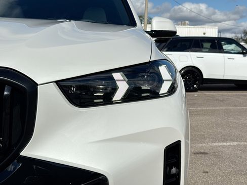 New 2026 BMW X5 xDrive40i image 9