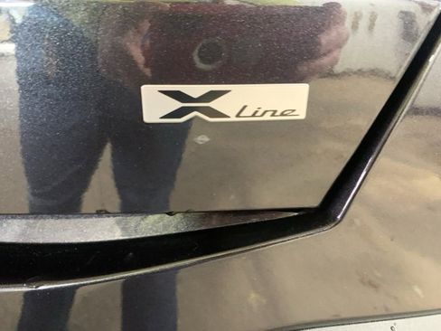 New 2026 Kia Sorento X-Line EX image 19