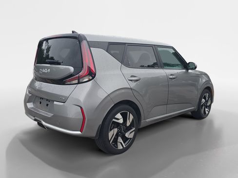 Used 2024 Kia Soul GT-Line FWD image 6