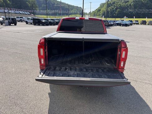 Used 2021 Ford Ranger XLT w/ Equipment Group 301A Mid image 11