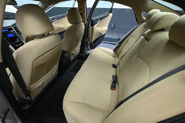 Used 2011 Hyundai Sonata GLS FWD image 28
