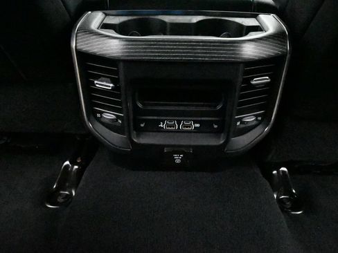Used 2020 RAM 3500 Limited AWD/4WD image 23