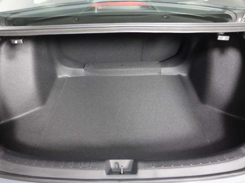 Certified 2025 Honda Civic Sport image 17