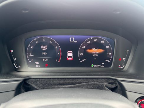 Certified 2025 Honda Accord SE image 14