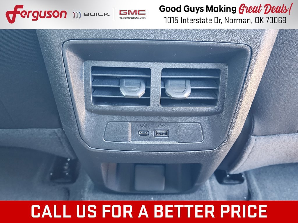New 2026 GMC Canyon Elevation w/ Convenience Package AWD/4WD image 45