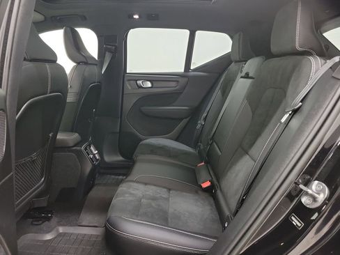 Certified 2023 Volvo XC40 Recharge Plus w/ Protection Package Premier image 13