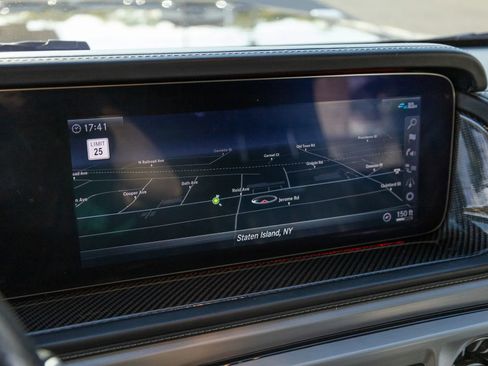 Used 2019 Mercedes-Benz G 63 AMG 4MATIC image 46