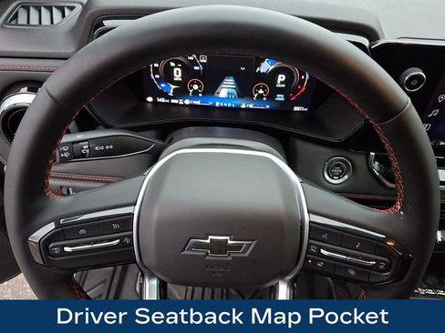 Used 2025 Chevrolet Colorado Z71 w/ Z71 Convenience Package 2 image 24