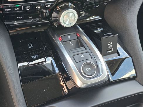 New 2026 Acura MDX FWD image 28