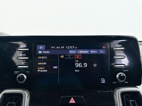 Used 2021 Kia Sorento S FWD image 21
