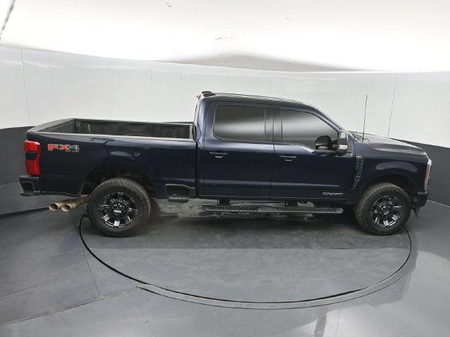 Used 2023 Ford F250 Lariat w/ Sport Appearance Package AWD/4WD image 44