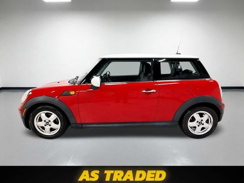 Used 2009 MINI Cooper Hardtop FWD image 10