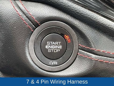 Certified 2023 Dodge Durango R/T AWD/4WD image 36