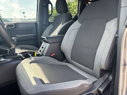 Used 2023 Ford Bronco Big Bend AWD/4WD image 14