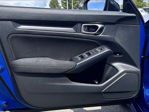 Used 2023 Honda Civic Sport image 24