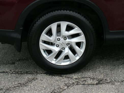Used 2016 Honda CR-V EX-L image 11