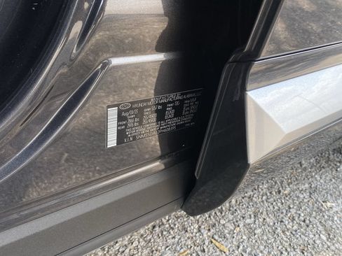 Used 2023 Hyundai Santa Fe Calligraphy AWD/4WD image 40