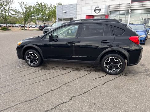 Used 2014 Subaru Crosstrek 2.0i Premium AWD/4WD image 7