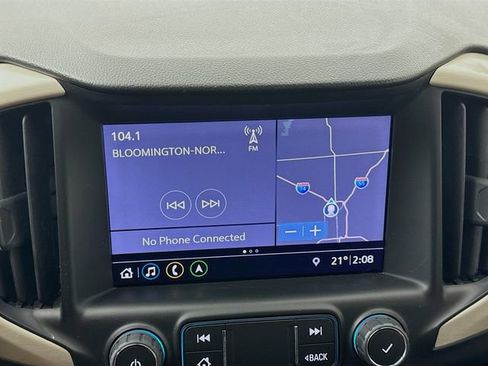 Used 2020 GMC Terrain Denali w/ LPO, Floor Liner Package image 15