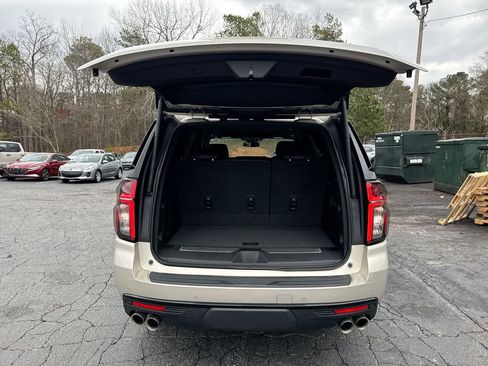 Used 2023 Chevrolet Tahoe Z71 w/ Off-Road Capability Package AWD/4WD image 35