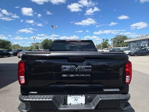 Used 2023 GMC Sierra 1500 Elevation AWD/4WD image 6