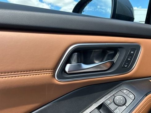 New 2026 Nissan Rogue Platinum AWD/4WD image 25