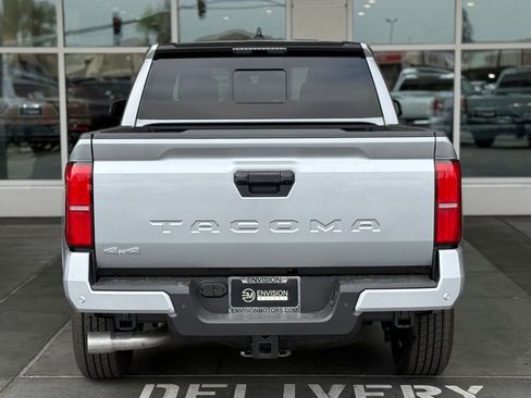 New 2025 Toyota Tacoma SR5 image 10