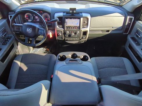 Used 2016 RAM 2500 Big Horn image 18