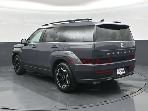 Used 2026 Hyundai Santa Fe SEL AWD/4WD image 26