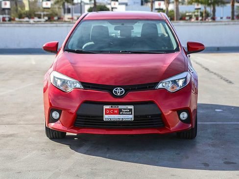 Used 2014 Toyota Corolla LE image 3