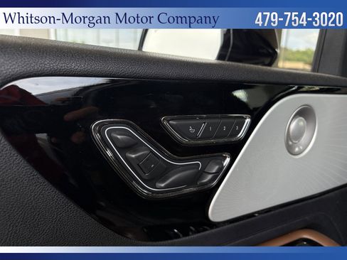 Used 2022 Lincoln Aviator Reserve w/ Equipment Group 201A AWD/4WD image 13