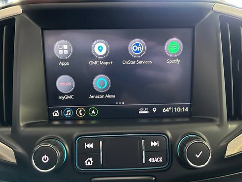 Used 2020 GMC Terrain Denali AWD/4WD image 32