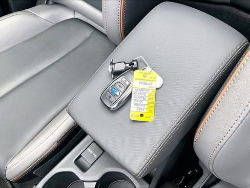 Certified 2025 Subaru Forester Sport AWD/4WD image 18