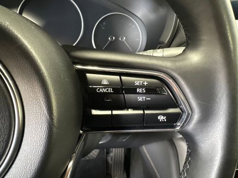 Used 2025 MAZDA CX-30 AWD 2.5 S w/ Preferred Package image 23