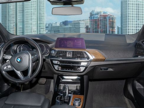 Used 2020 BMW X3 sDrive30i w/ Convenience Package image 21