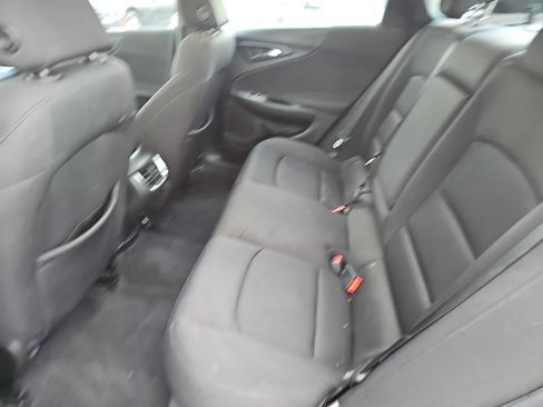 Used 2019 Chevrolet Malibu LT FWD image 34