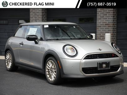 Used 2025 MINI Cooper S