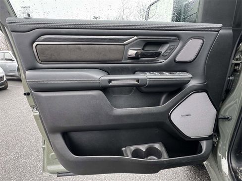 New 2026 RAM 1500 Rebel w/ G/T Package image 25